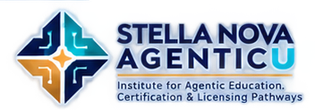 Stella Nova AgenticU